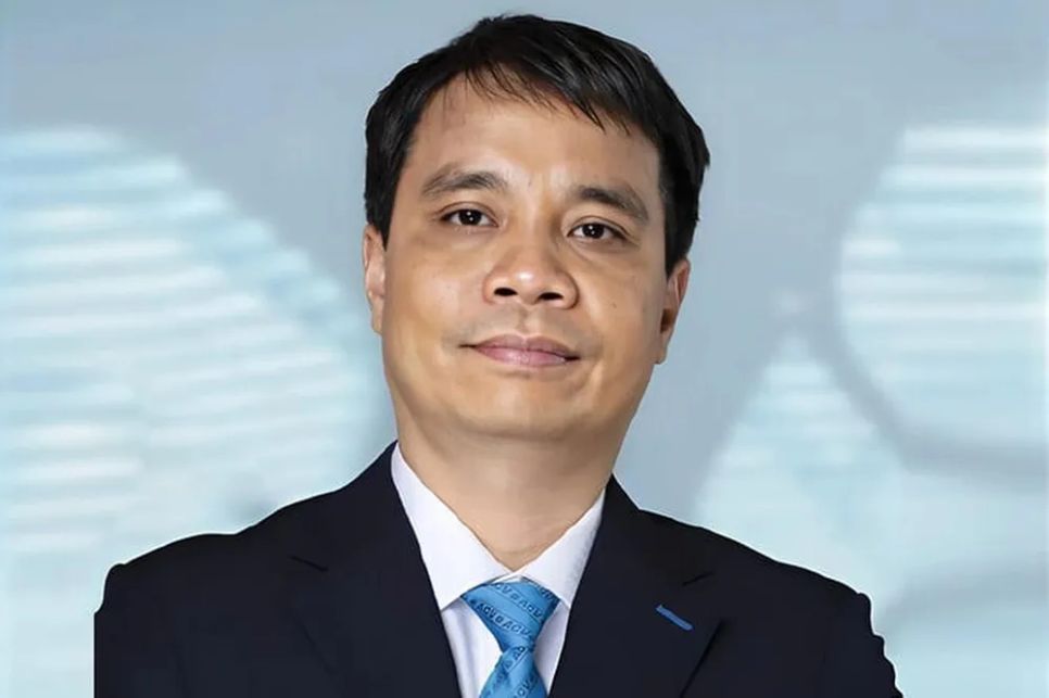 Bắt tạm giam Chủ tịch ACV Vũ Thế Phiệt