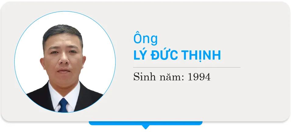 Danh sách chính thức những người ứng cử đại biểu HĐND TPHCM nhiệm kỳ 2026 - 2031 - Đơn vị bầu cử số 12