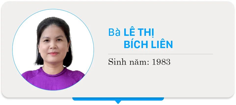 Danh sách chính thức những người ứng cử đại biểu HĐND TPHCM nhiệm kỳ 2026 - 2031 - Đơn vị bầu cử số 11