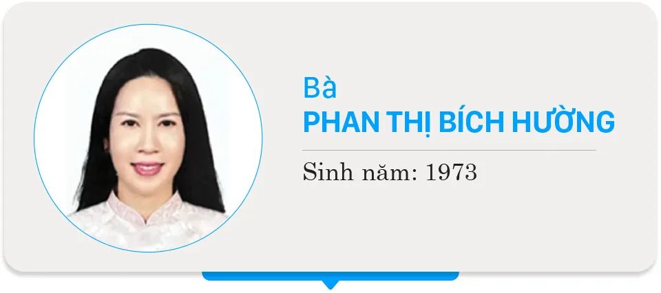 Danh sách chính thức những người ứng cử đại biểu HĐND TPHCM nhiệm kỳ 2026 - 2031 - Đơn vị bầu cử số 19