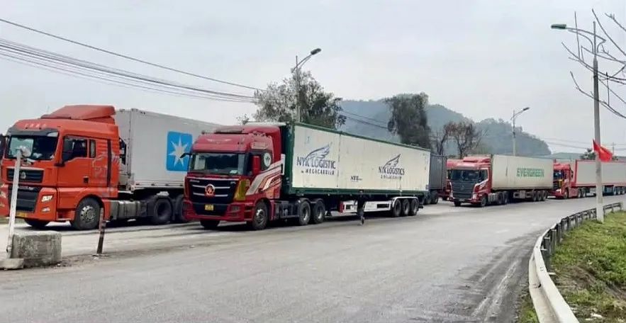 <p>Ảnh minh họa. Nguồn: Hải quan</p>