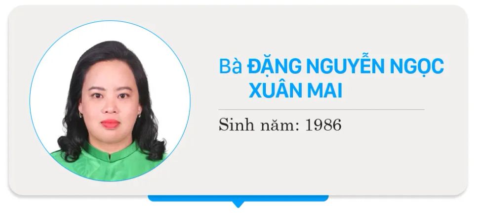 Danh sách chính thức những người ứng cử đại biểu HĐND TPHCM nhiệm kỳ 2026 - 2031 - Đơn vị bầu cử số 26