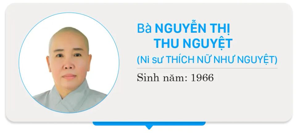Danh sách chính thức những người ứng cử đại biểu HĐND TPHCM nhiệm kỳ 2026 - 2031 - Đơn vị bầu cử số 24