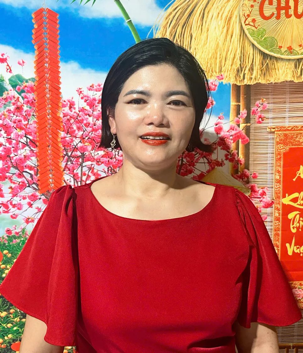 Cử tri TPHCM gửi niềm tin vào những nữ ứng cử viên