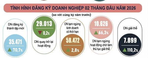 Nguồn: Cục Thống kê (Bộ Tài chính)