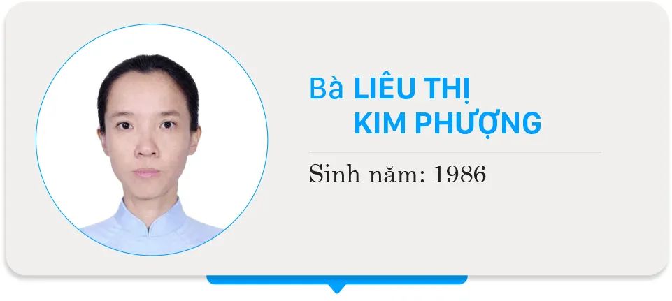 Danh sách chính thức những người ứng cử đại biểu HĐND TPHCM nhiệm kỳ 2026 - 2031 - Đơn vị bầu cử số 35