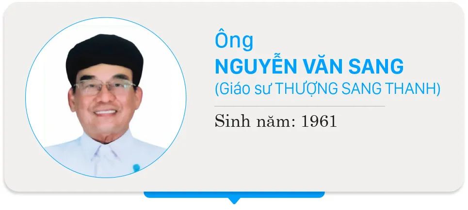 Danh sách chính thức những người ứng cử đại biểu HĐND TPHCM nhiệm kỳ 2026 - 2031 - Đơn vị bầu cử số 33