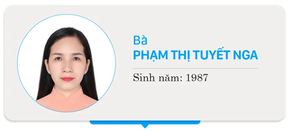Danh sách chính thức những người ứng cử đại biểu HĐND TPHCM nhiệm kỳ 2026 - 2031 - Đơn vị bầu cử số 32