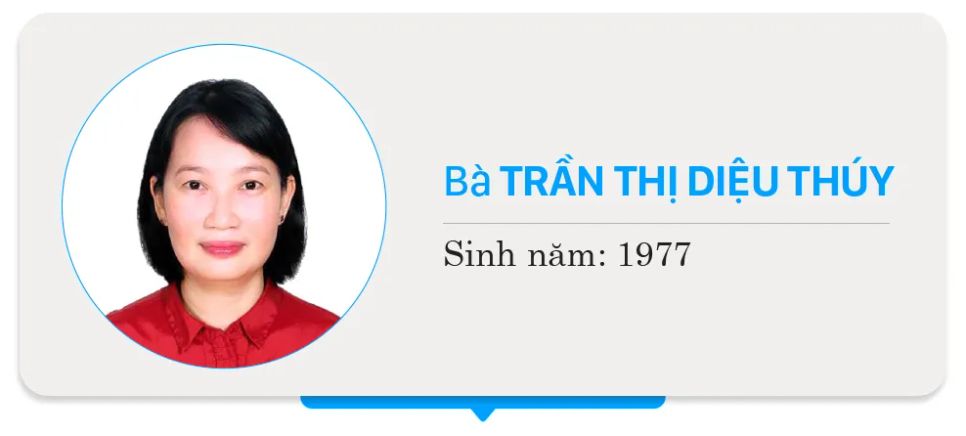 Danh sách chính thức những người ứng cử đại biểu HĐND TPHCM nhiệm kỳ 2026 - 2031 - Đơn vị bầu cử số 31
