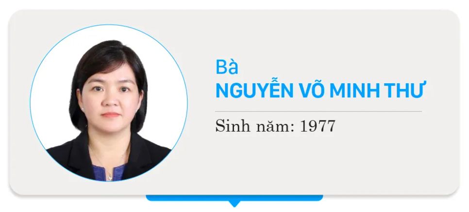 Danh sách chính thức những người ứng cử đại biểu HĐND TPHCM nhiệm kỳ 2026 - 2031 - Đơn vị bầu cử số 31