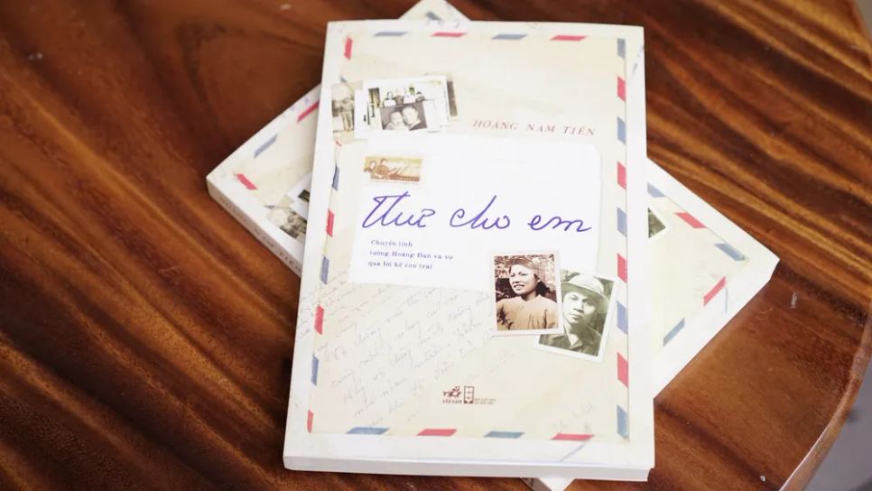 Cuốn sách được trao giải Bạn đọc yêu thích