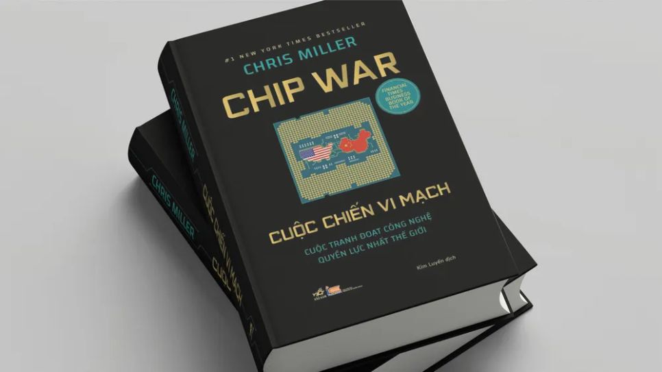 Cuốn sách từng nhận 30.000 bảng Anh