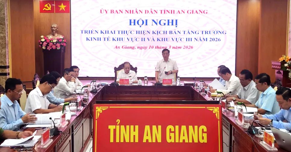 Quang cảnh hội nghị