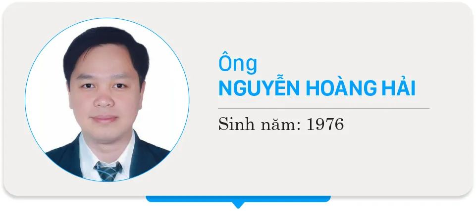 Danh sách chính thức những người ứng cử đại biểu HĐND TPHCM nhiệm kỳ 2026 - 2031 - Đơn vị bầu cử số 41