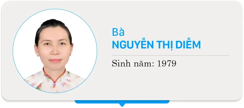 Danh sách chính thức những người ứng cử đại biểu HĐND TPHCM nhiệm kỳ 2026 - 2031 - Đơn vị bầu cử số 39