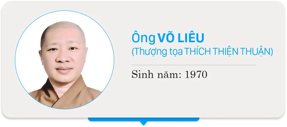 Danh sách chính thức những người ứng cử đại biểu HĐND TPHCM nhiệm kỳ 2026 - 2031 - Đơn vị bầu cử số 39