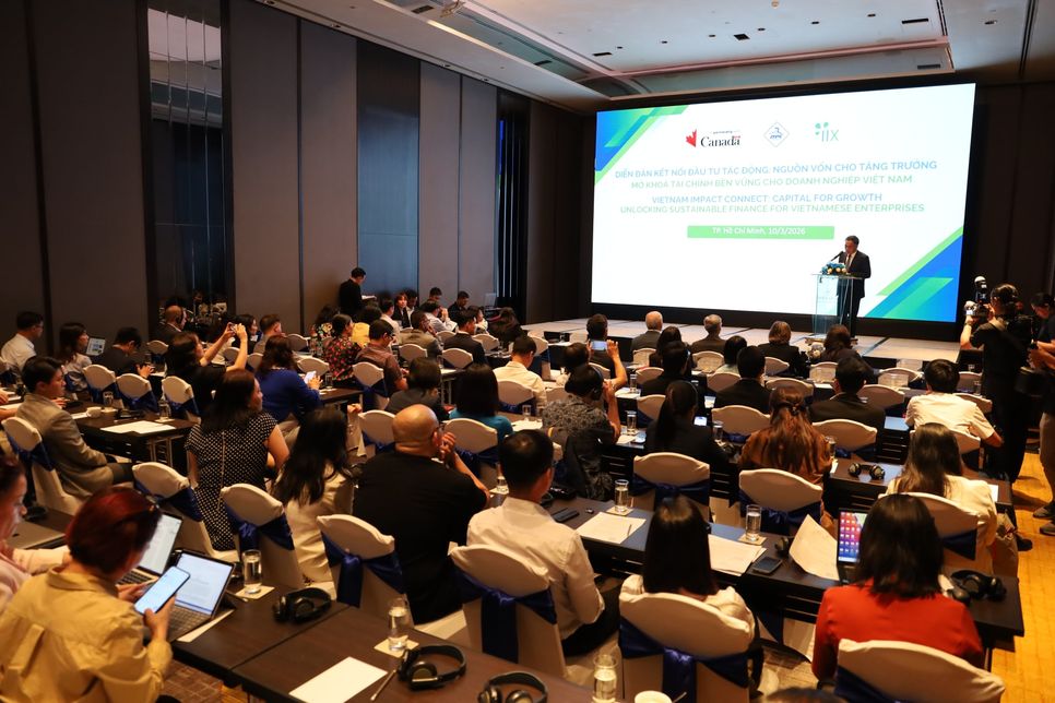 Toàn cảnh Diễn đàn