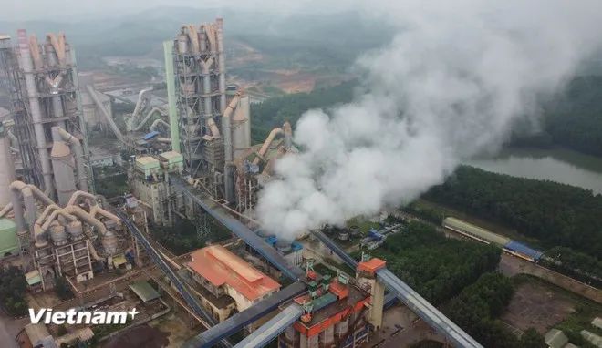 Việt Nam sẵn sàng vận hành thị trường carbon