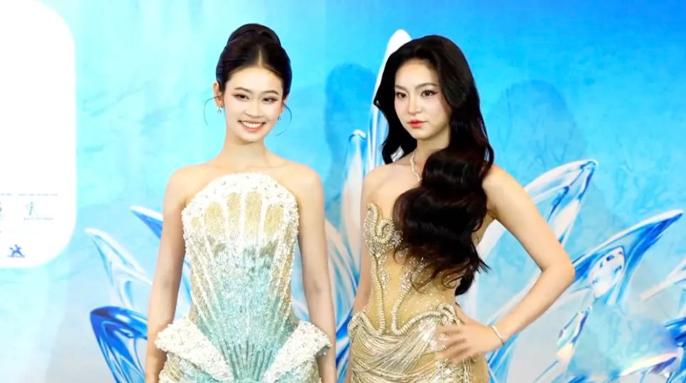 Lộ diện top 48 thí sinh Hoa hậu Thế giới Việt Nam 2025