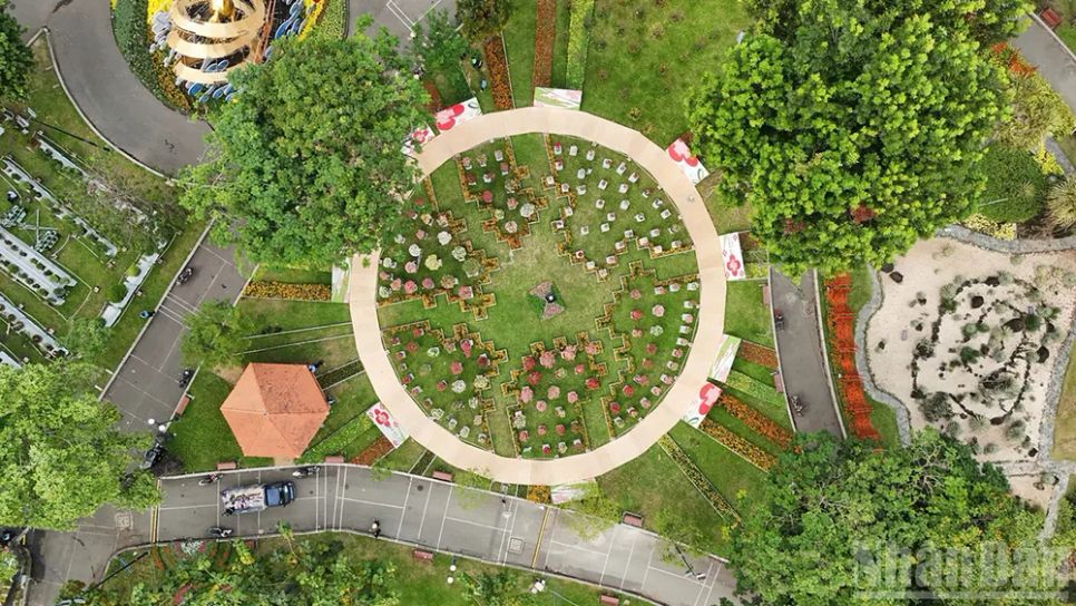 TPHCM gấp rút xây dựng 3 bãi đậu xe ngầm tại trung tâm