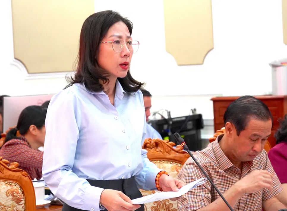 TPHCM chuẩn bị chu đáo cho 9,7 triệu cử tri đi bầu cử