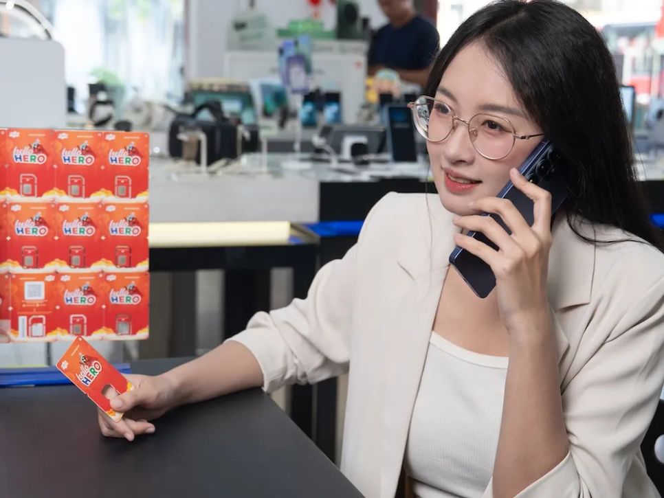 Người dùng SIM của mạng di động FPT đã được trải nghiệm trợ lý cuộc gọi FAI 2.0.