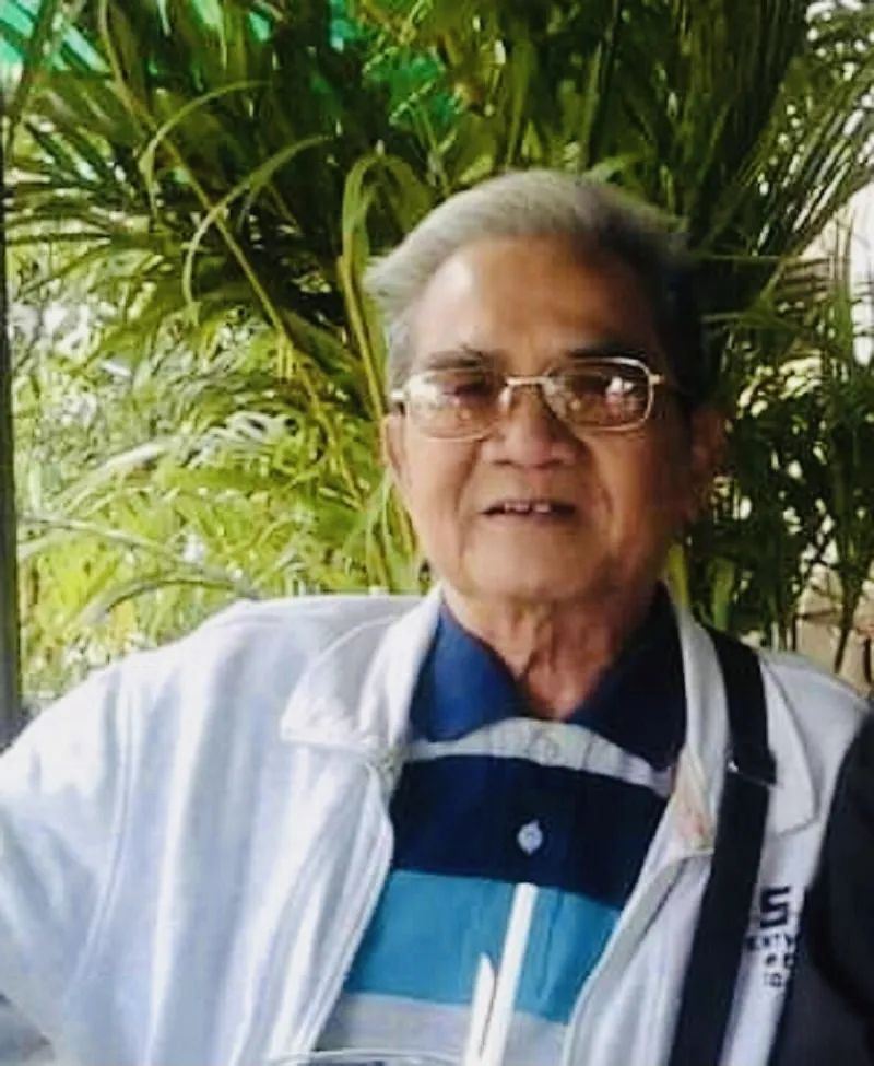 Nhạc sĩ Kpa Ylăng