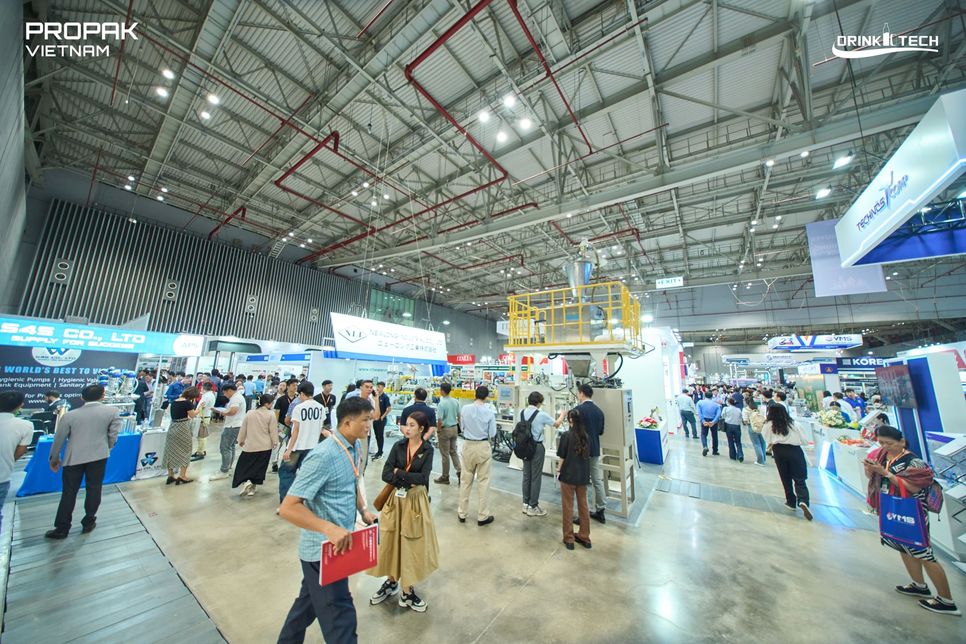 Triển lãm được thiết kế như một “nền tảng cập nhật tri thức” cho ngành thông qua hội thảo quốc tế với nội dung tập trung thẳng vào các bài toán doanh nghiệp đang cần giải