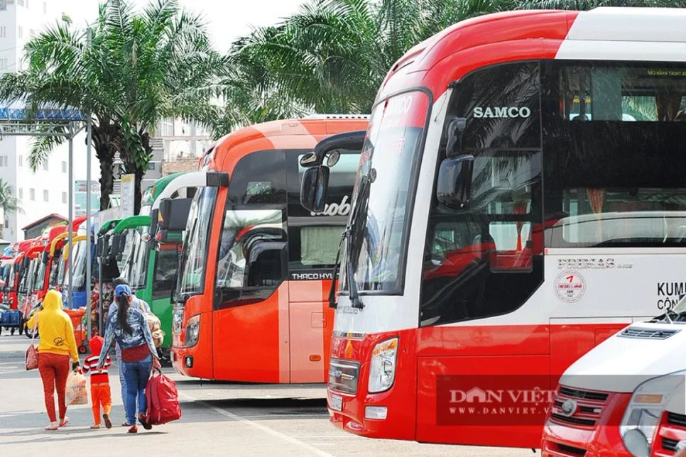 Doanh nghiệp vận tải TPHCM báo cáo tác động do giá xăng dầu tăng