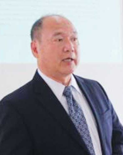 TS. Đinh Trường Hinh