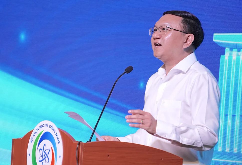 TPHCM: Thí điểm chính sách thương mại hóa với danh mục 54 sản phẩm khoa học công nghệ