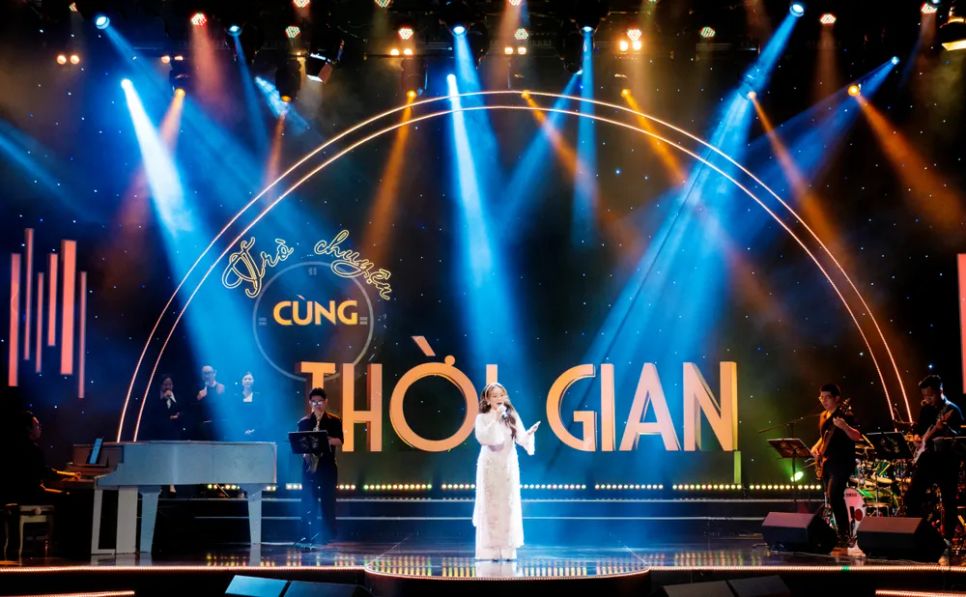 Ca sĩ Nguyễn Hải Yến