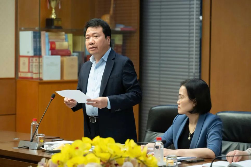 Dự kiến đưa Luật Đất đai vào chương trình lập pháp năm 2027