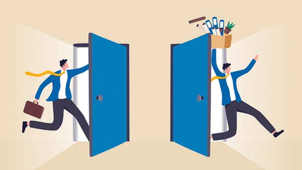 Lãnh đạo là khiến mọi người cảm thấy “Tôi quan trọng”