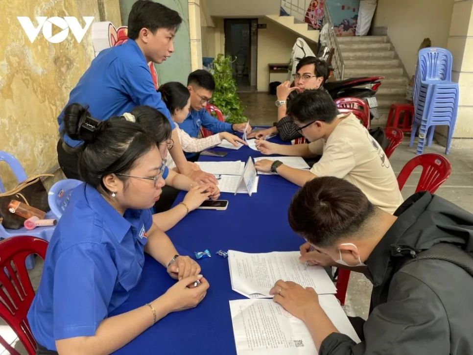 Giải bài toán cung - cầu lao động 'vênh nhịp'