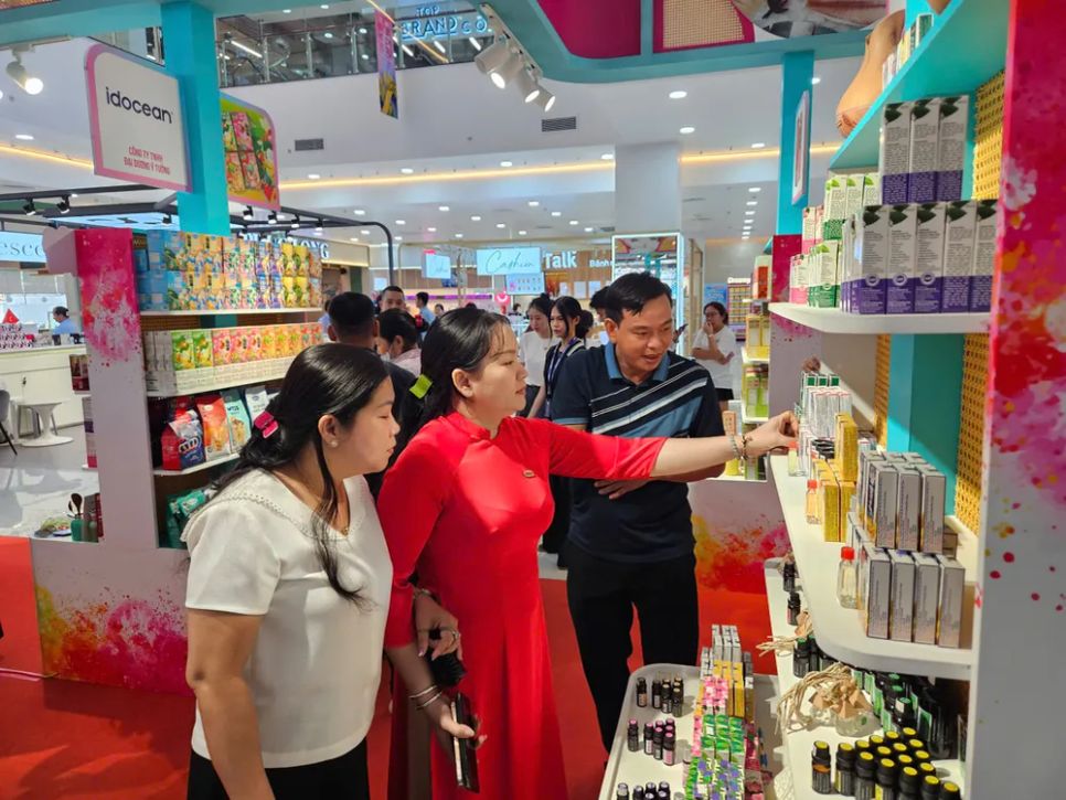 Nhiều doanh nghiệp Việt gia tăng đơn hàng xuất khẩu