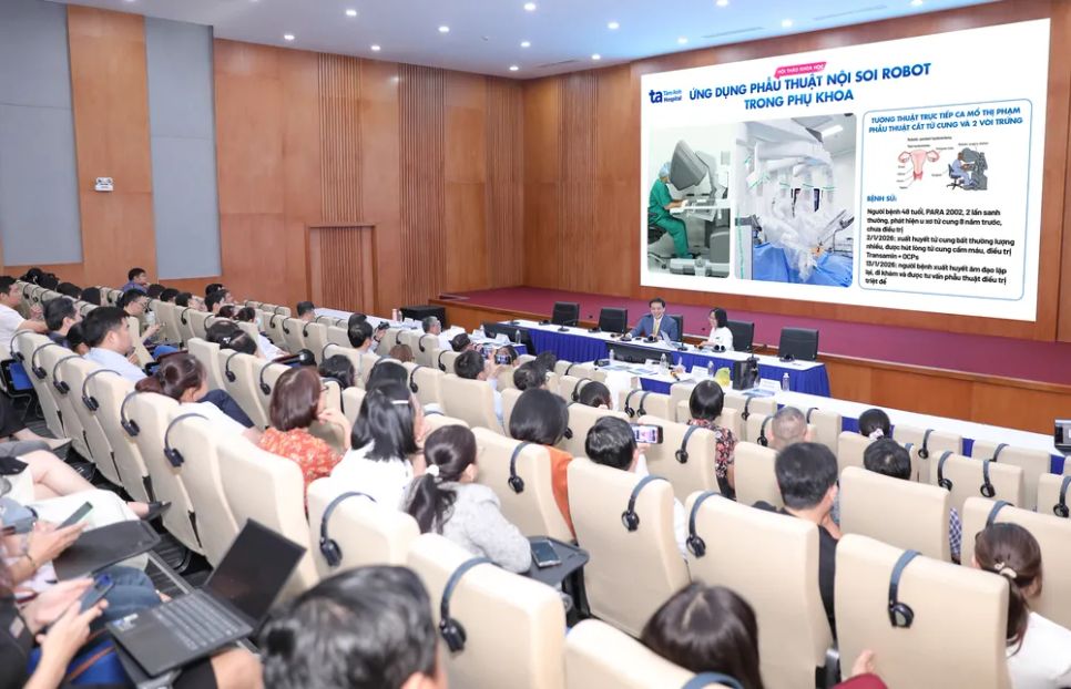 Các học viên tham dự khóa huấn luyện