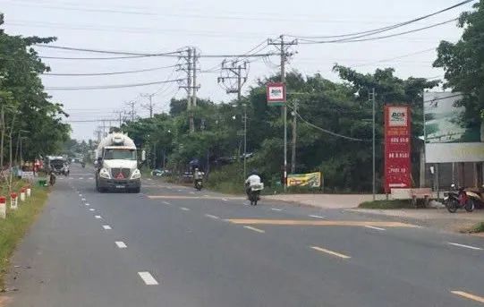 Gần 9.300 tỷ đồng nâng cấp 3 quốc lộ ở ĐBSCL