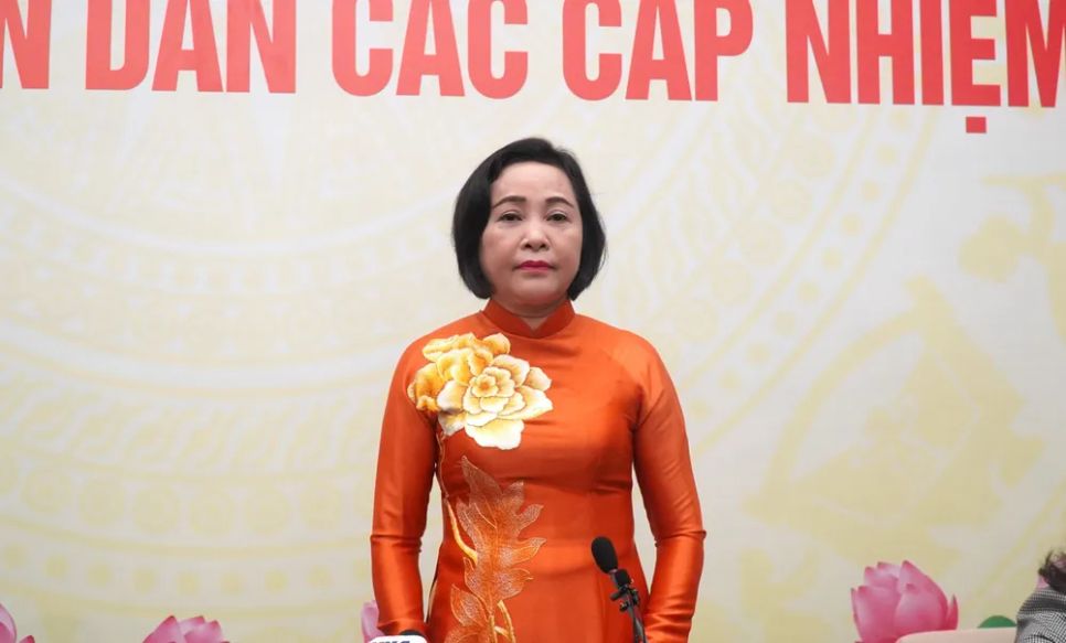 Đến 16 giờ ngày 15-3: Khoảng 72 triệu cử tri đi bầu cử, 5 tỉnh đạt tỷ lệ gần 100%