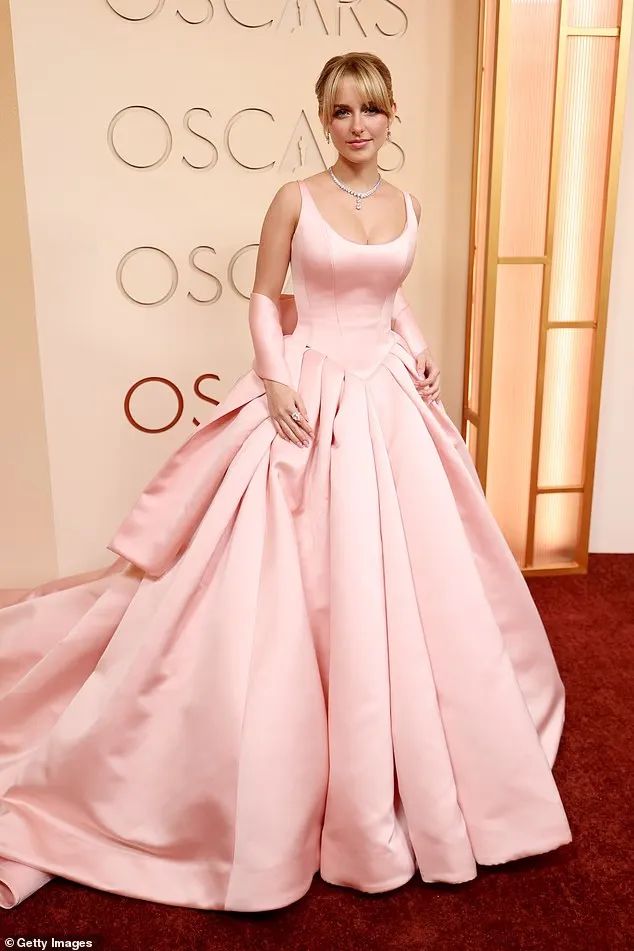 <i>Mckenna Grace. Ảnh: GETTY IMAGES</i> <i>Mckenna Grace. Ảnh: GETTY IMAGES</i>