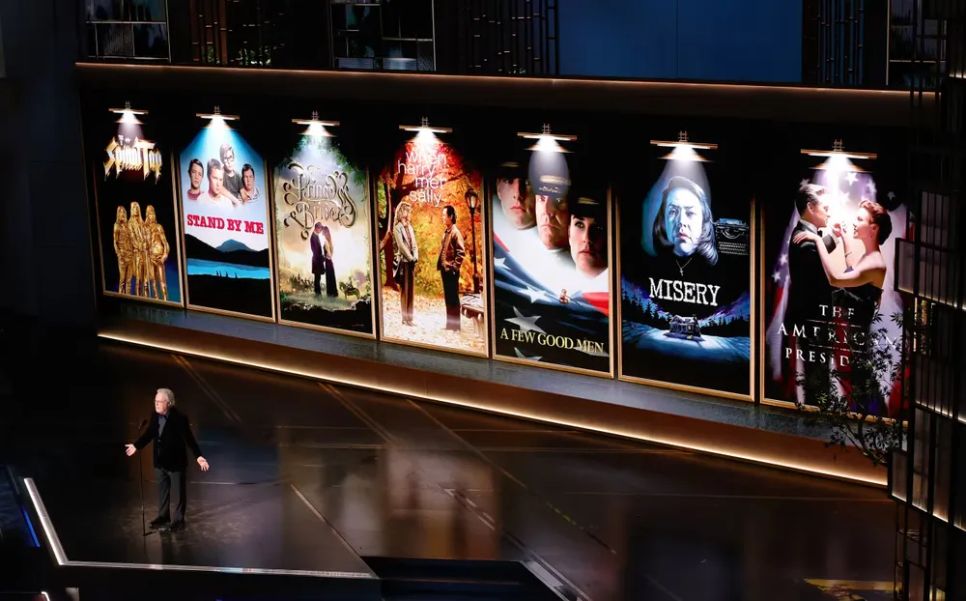 Giải thưởng Oscar 2026: 'Trận chiến sau trận chiến' thắng vang dội