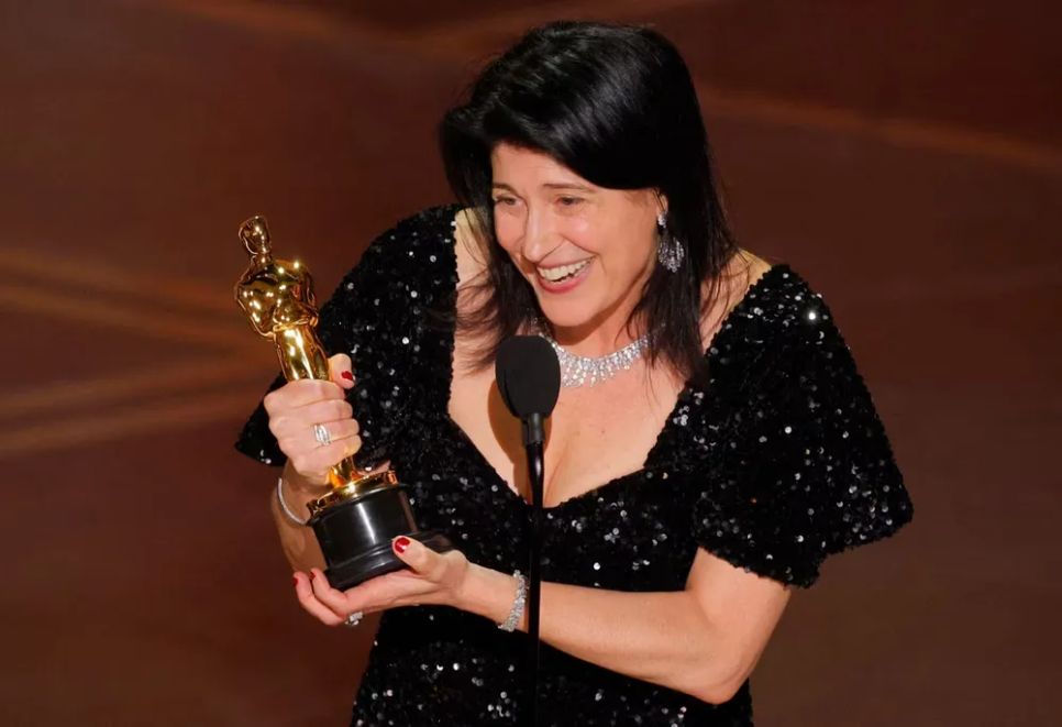 Giải thưởng Oscar 2026: 'Trận chiến sau trận chiến' thắng vang dội