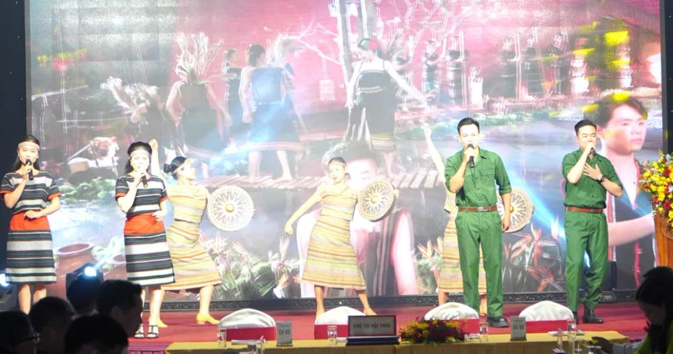 Nét văn hóa đặc sắc của Đồng Nai sau khi được mở rộng