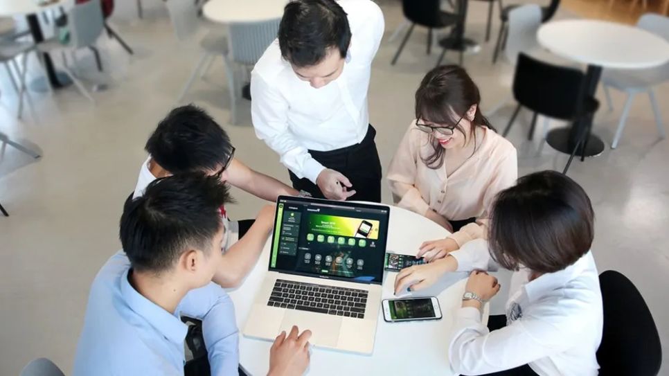 Tín dụng tiêu dùng kỳ vọng đẩy lùi 'tín dụng đen'