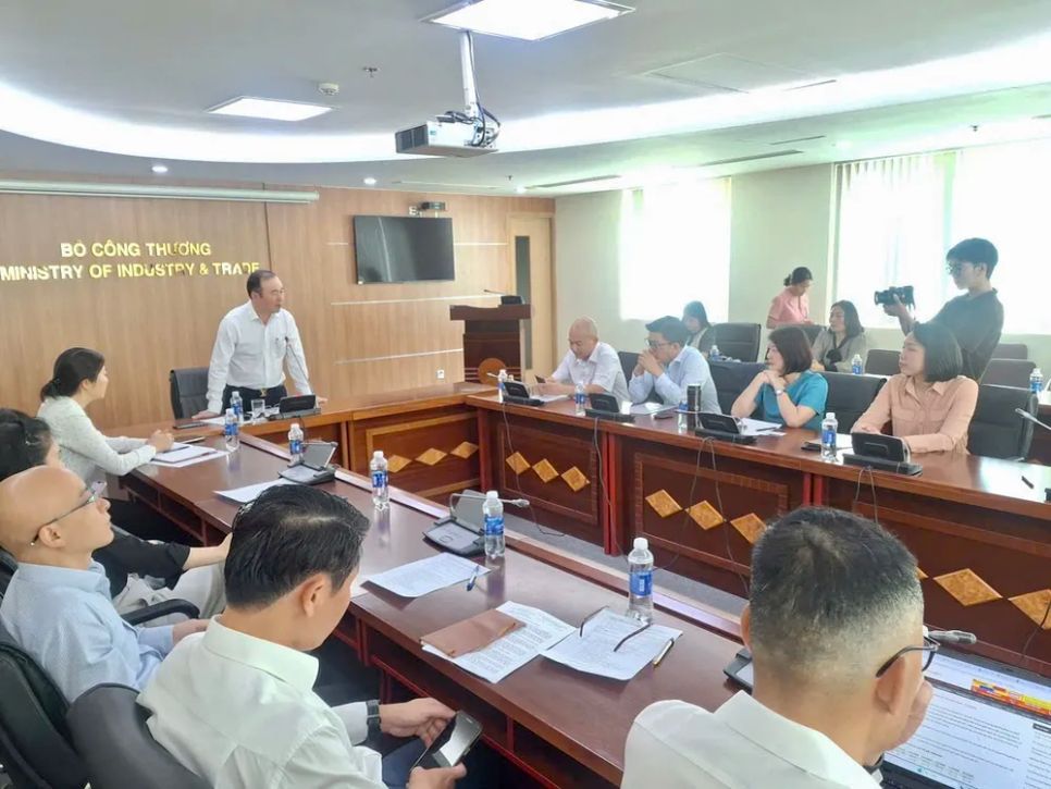 Doanh nghiệp kiến nghị nhiều giải pháp hỗ trợ giảm áp lực tăng giá