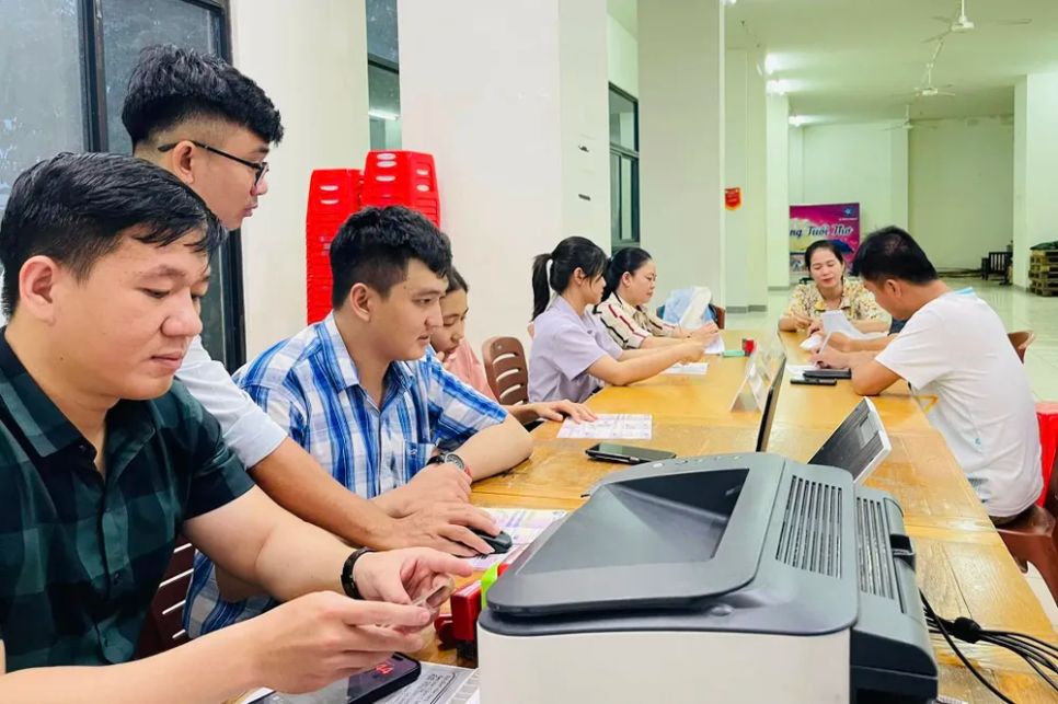 TPHCM: Thúc đẩy xây dựng chính quyền vì dân phục vụ