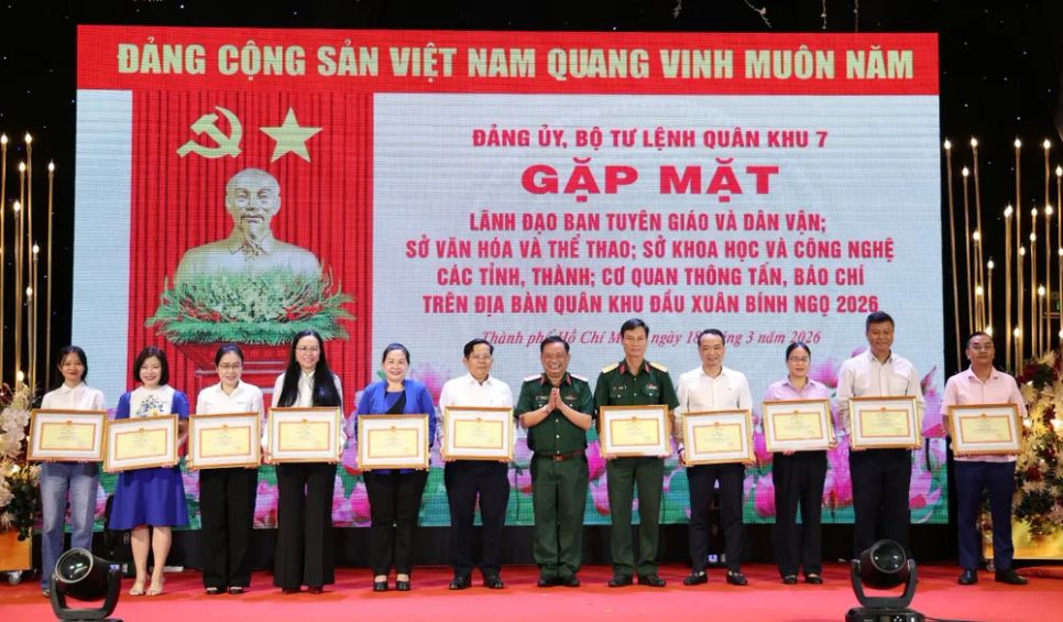 Tăng cường tuyên truyền quốc phòng - an ninh gắn với đấu tranh phản bác thông tin sai trái