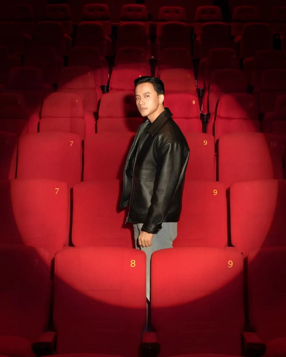 <i>Lần đầu làm đạo diễn, Mai Tài Phến đã có cột mốc đáng tự hào. Ảnh: ĐPCC</i>