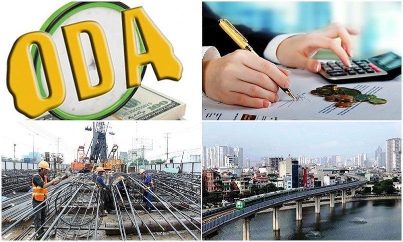 Định hướng thu hút, quản lý và sử dụng vốn ODA giai đoạn 2026 - 2030