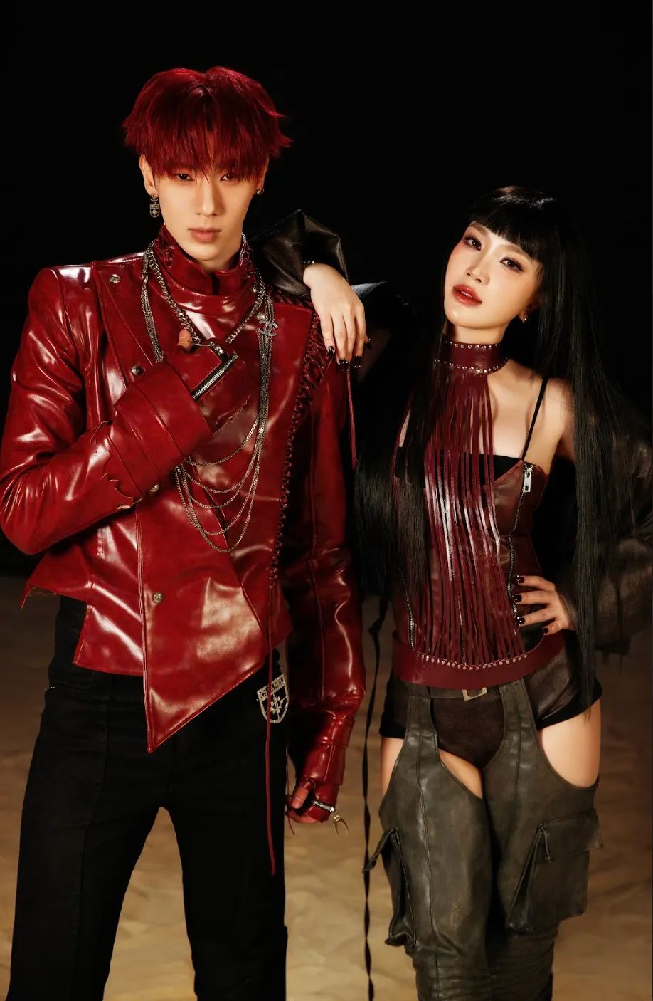 LOHAN kết hợp Bảo Thy trong ca khúc mới tự sáng tác 